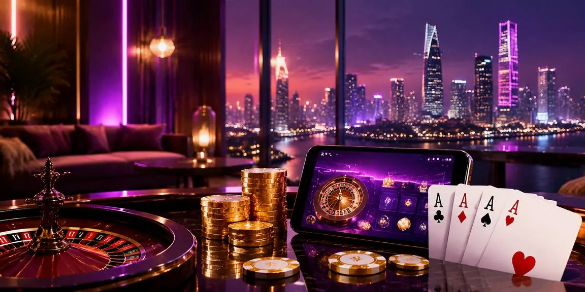 Nổi Bật Casino